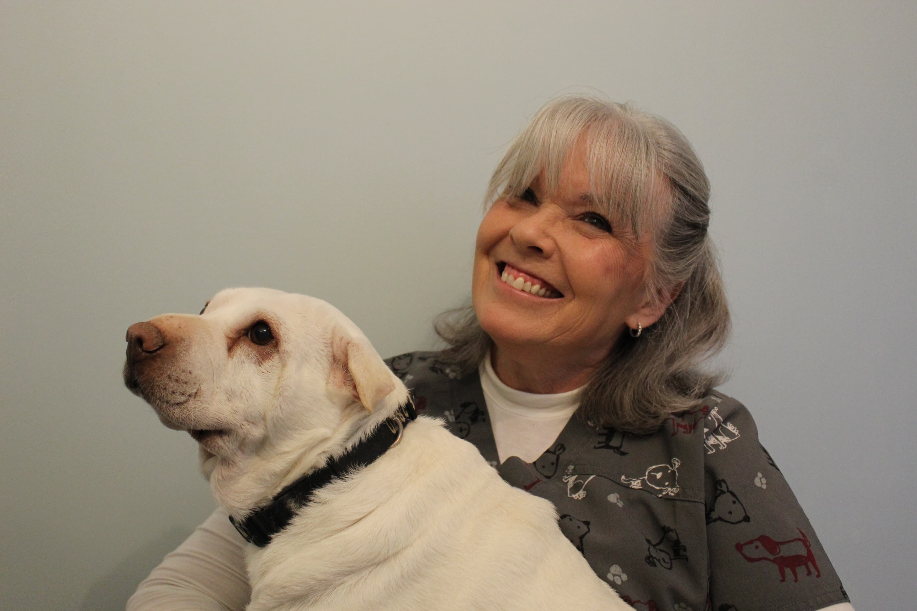 Dr. Donna O'Leary