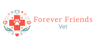 Forever Friends Logo